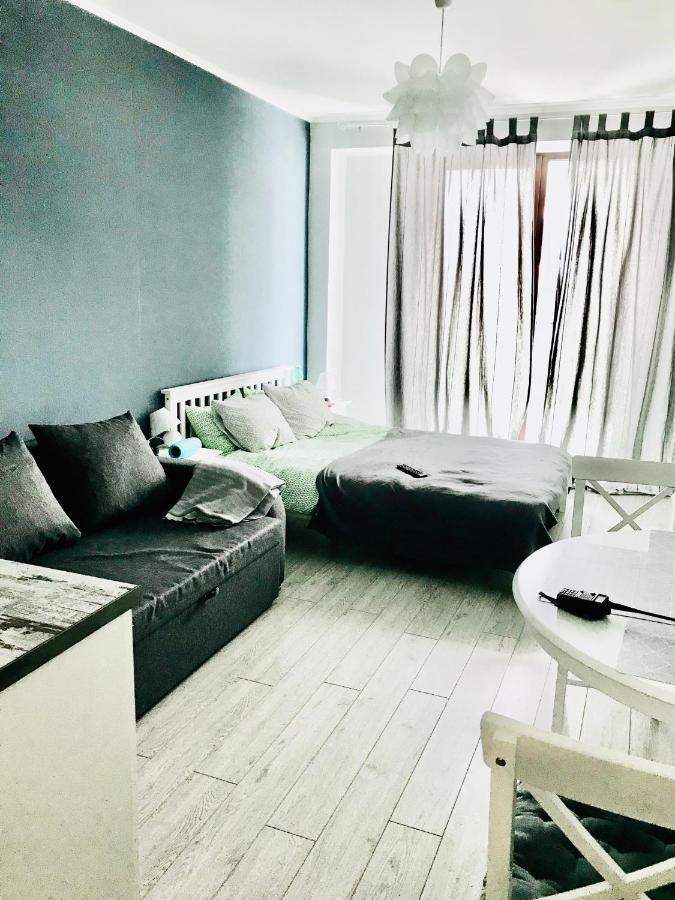 New Gudauri Loft 2,apart 106 Exterior foto